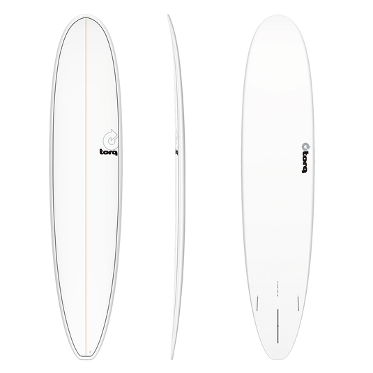 Torq TET 9'0 Longboard
