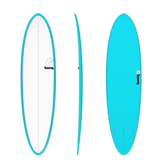 Torq TET 7'2 Mod Fun
