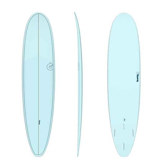 Torq TET 8'0 Longboard