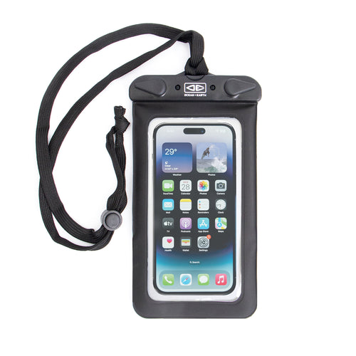 O&E Floating Phone Case