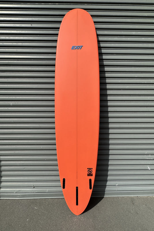 Exit Surf Pin Drop Longboard