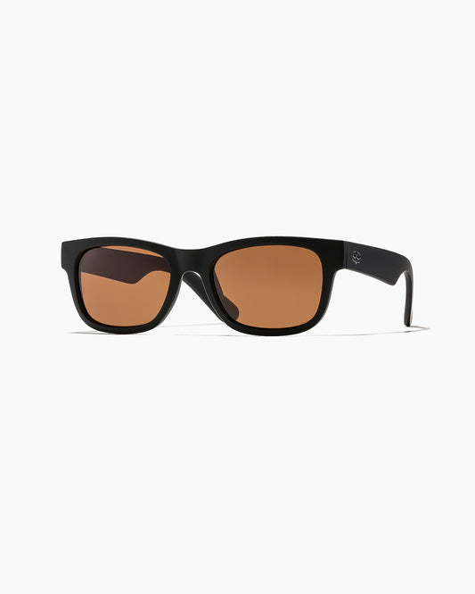 Load image into Gallery viewer, Ritual Vision Bad Habit- Matte Black/Bronze Polarized
