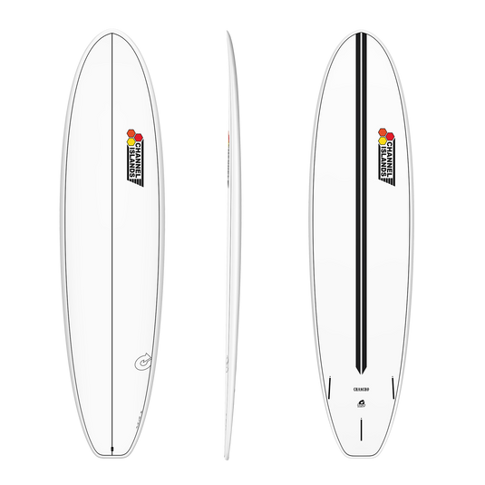 Torq Channel Islands Chancho - Xlite