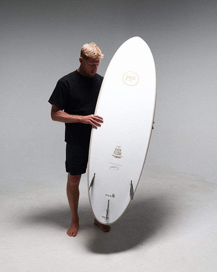 Load image into Gallery viewer, Mick Fanning Even Flow Epoxy-Pro - Slate

