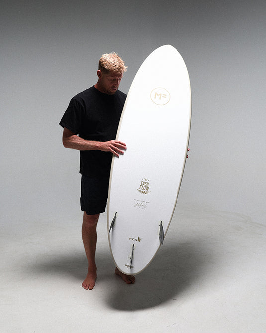 Mick Fanning Even Flow Epoxy-Pro - Slate
