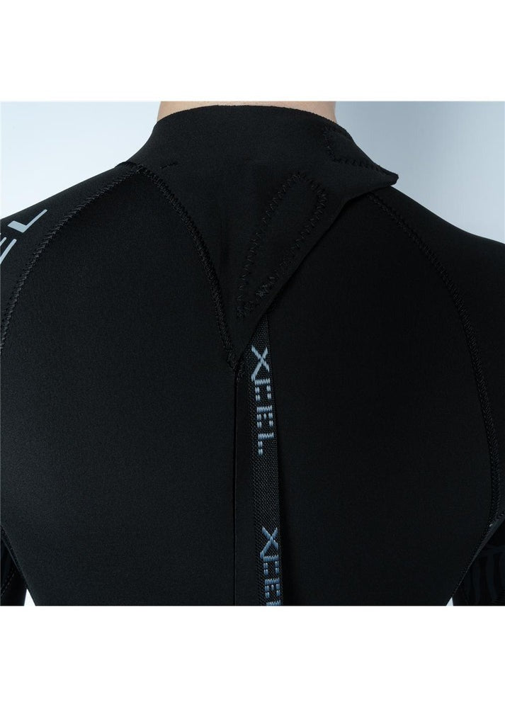 Load image into Gallery viewer, Xcel Ladies Axis 4/3 Backzip - BPM
