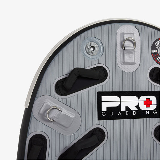 Pro Guarding Step 6.0 Jet Ski Sled - Grey