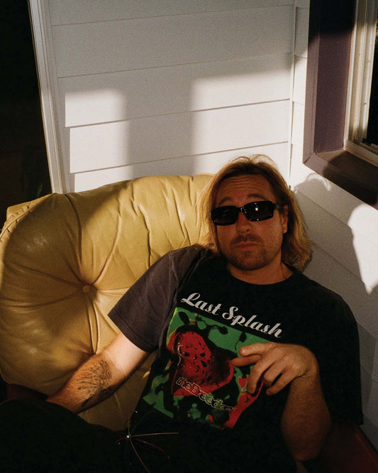 Ritual Vision Interceptor - Polished Black/Black Polarized