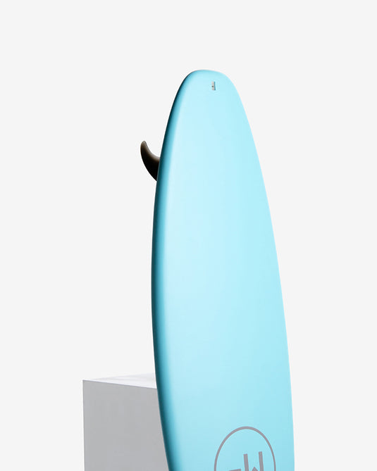 Mick Fanning Neugenie Epoxy-Lam - Island Paradise