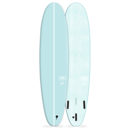 O&E Ezi-Rider 2.0 Softboard - 7'6"