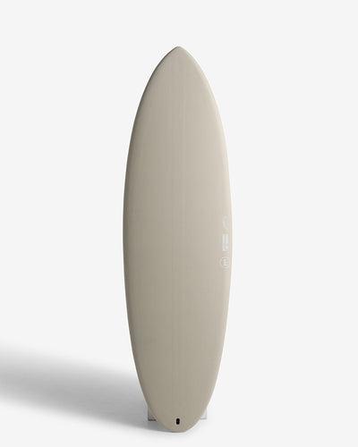 Mick Fanning Even Flow Epoxy-Pro - Slate