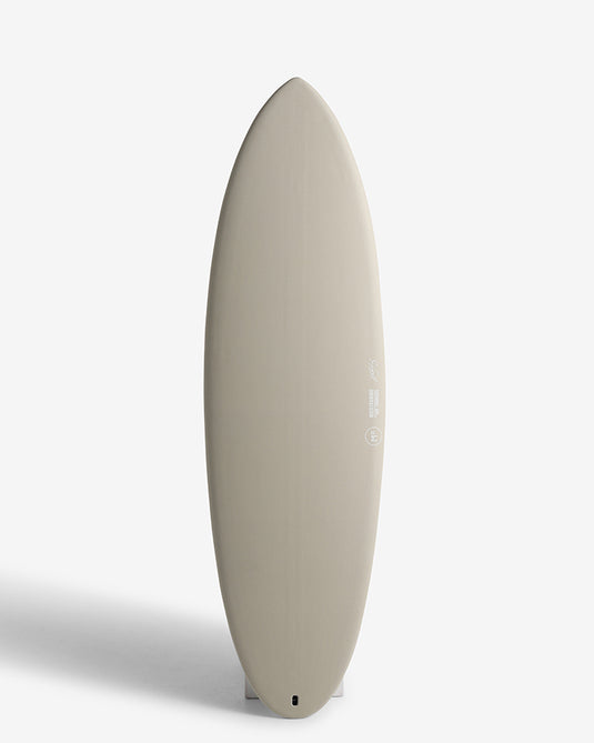 Mick Fanning Even Flow Epoxy-Pro - Slate