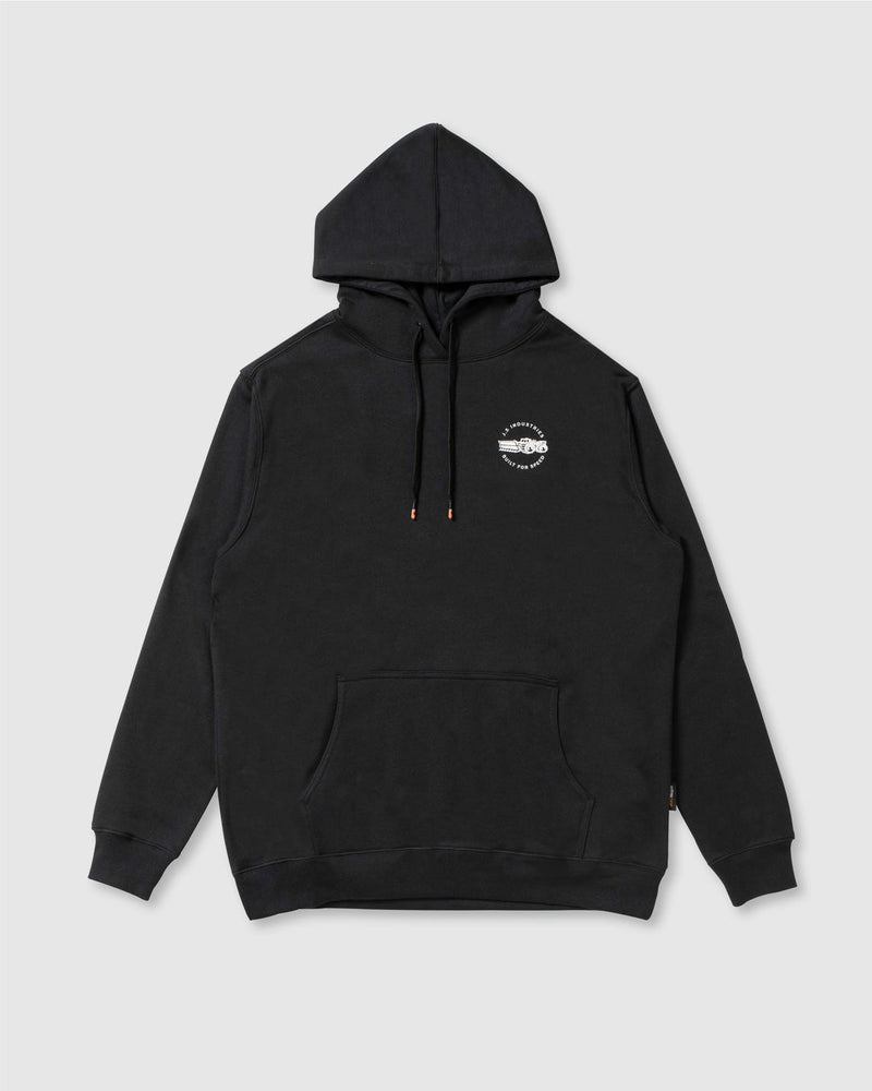 Load image into Gallery viewer, JS Industries Baron BFS Hood
