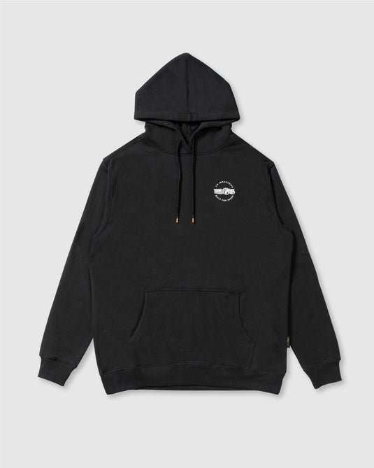 JS Industries Baron BFS Hood