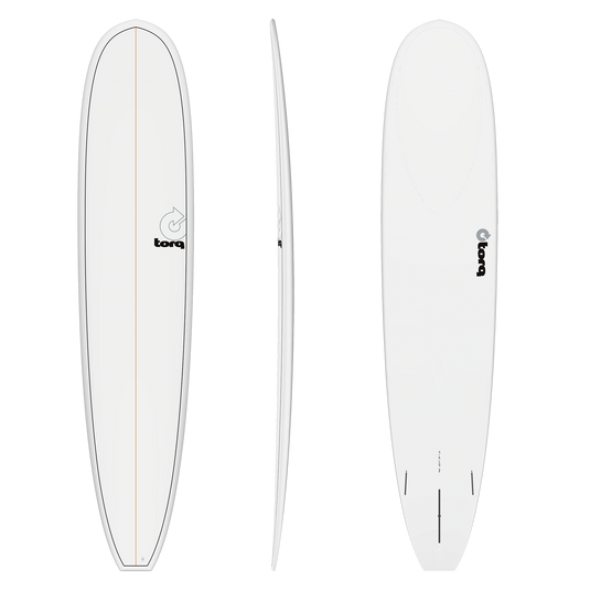 Torq TET 9'1 Longboard