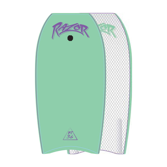 O&E Razor 2.0 Bodyboard