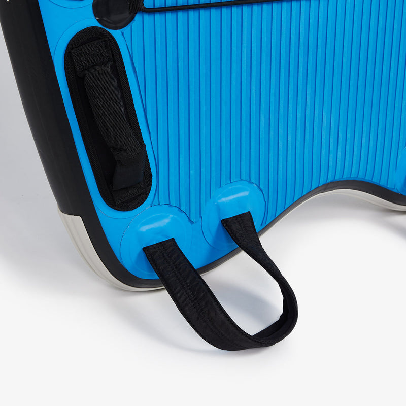 Load image into Gallery viewer, Pro Guarding Step 6.0 Jet Ski Sled - Blue
