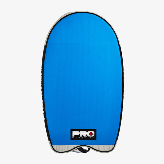 Pro Guarding Step 6.0 Jet Ski Sled - Blue
