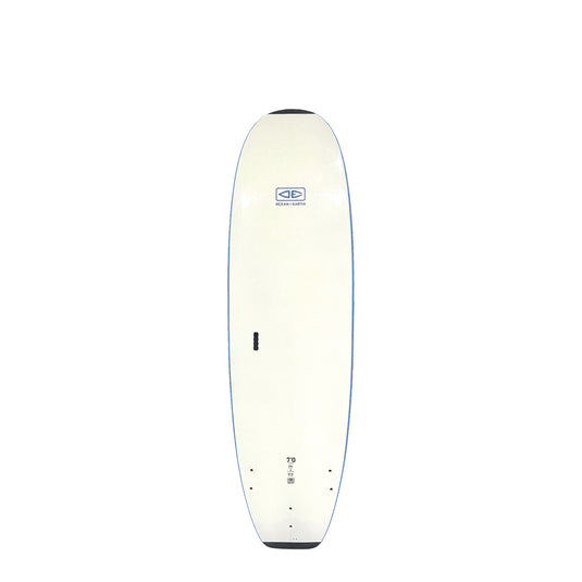 O&E Super Wide Surf School Board