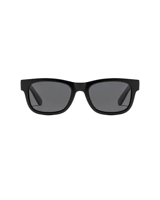 Ritual Vision Bad Habit- Black/Black Polarized