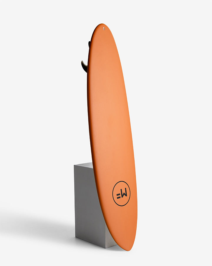 Load image into Gallery viewer, Mick Fanning Alley Cat Epoxy-Lam - Clay
