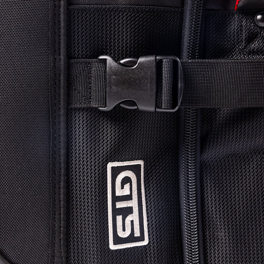 O&E Super Sonic Wheel Bag