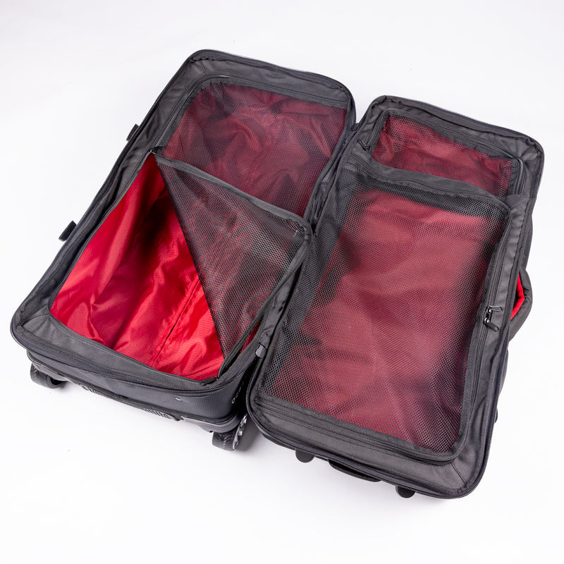 Load image into Gallery viewer, O&amp;E Super Sonic Wheel Bag

