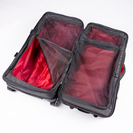 O&E Super Sonic Wheel Bag