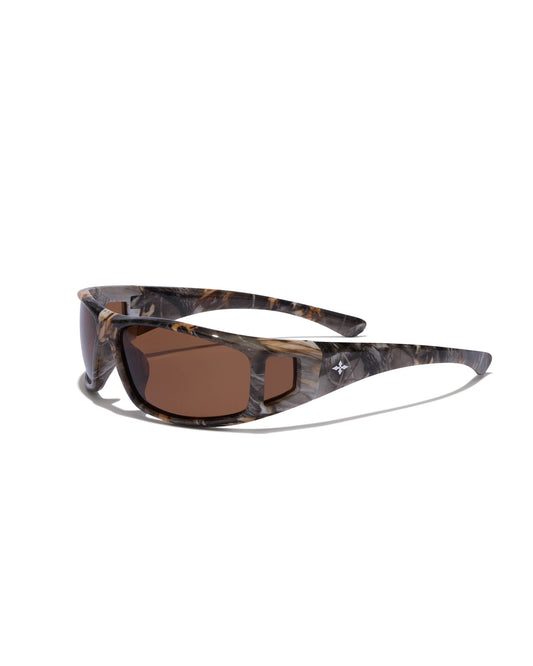 Load image into Gallery viewer, Ritual Vision Dragster - Combat/Bronze Polarized
