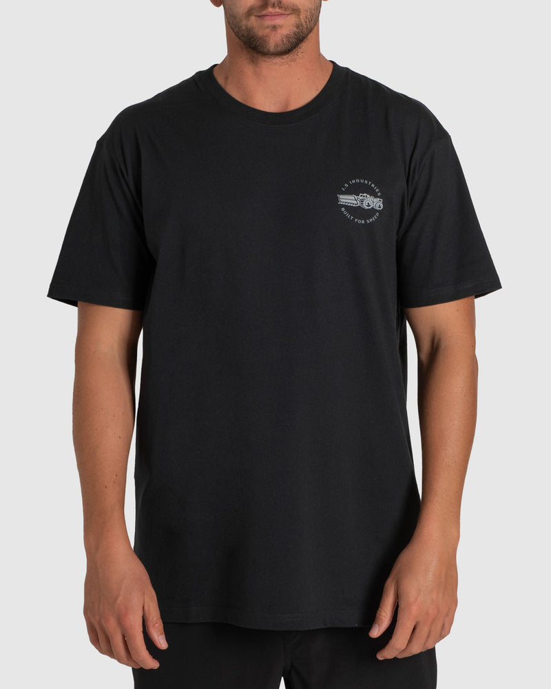 Load image into Gallery viewer, JS Industries Baron BFS Tee

