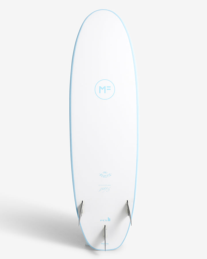 Load image into Gallery viewer, Mick Fanning Beastie Epoxy-Pro - Sky
