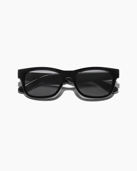 Load image into Gallery viewer, Ritual Vision Bad Habit- Black/Black Polarized
