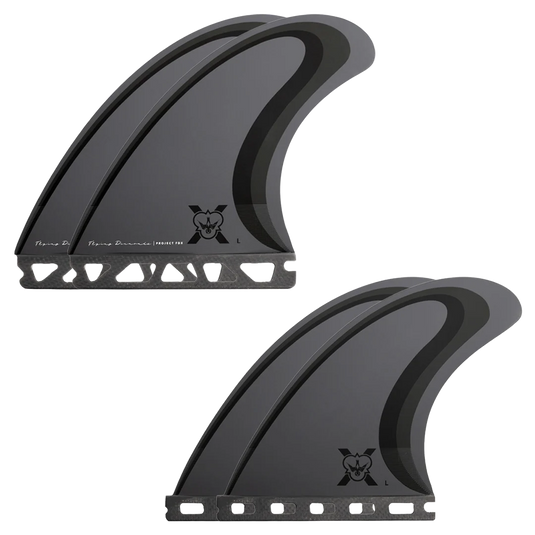 Flying Diamonds FDX1 Tri/Quad Set