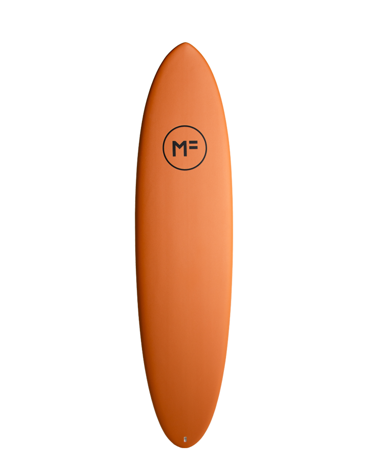 Load image into Gallery viewer, Mick Fanning Alley Cat Epoxy-Lam - Clay
