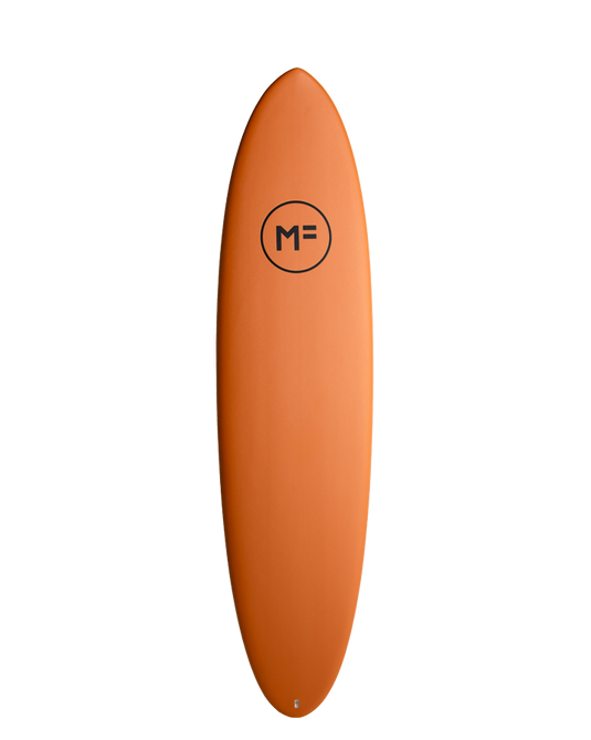 Mick Fanning Alley Cat Epoxy-Lam - Clay