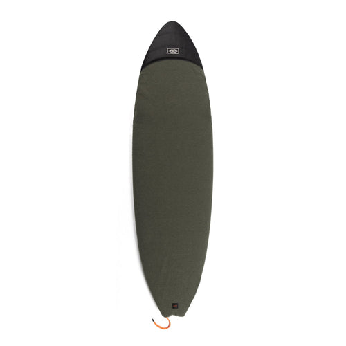 O&E Cor_X Fish Stretch Cover