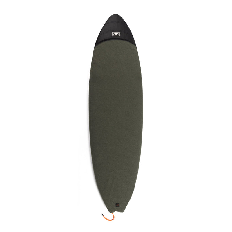 Load image into Gallery viewer, O&amp;E Cor_X Fish Stretch Cover
