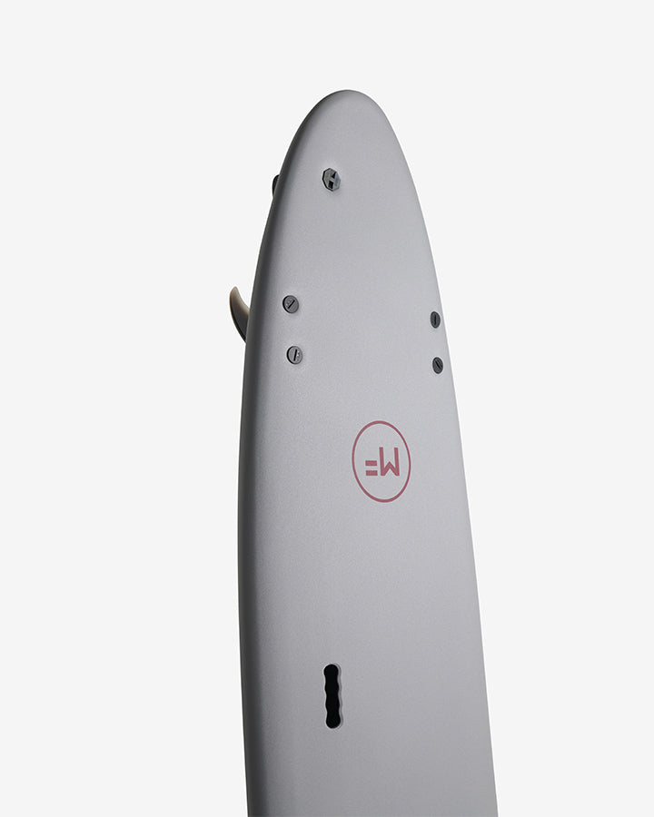 Load image into Gallery viewer, Mick Fanning Alley Cat Super Soft - Grey
