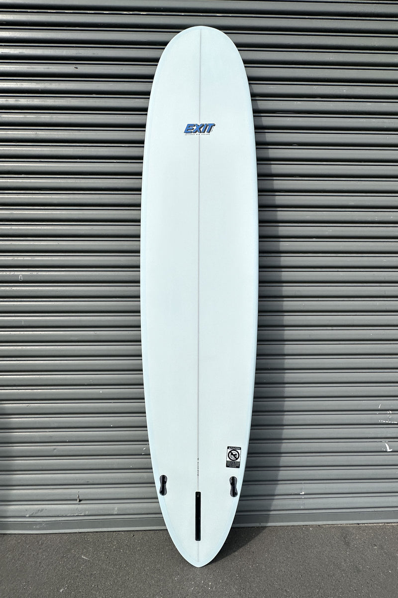 Load image into Gallery viewer, Exit Surf Pin Drop Longboard
