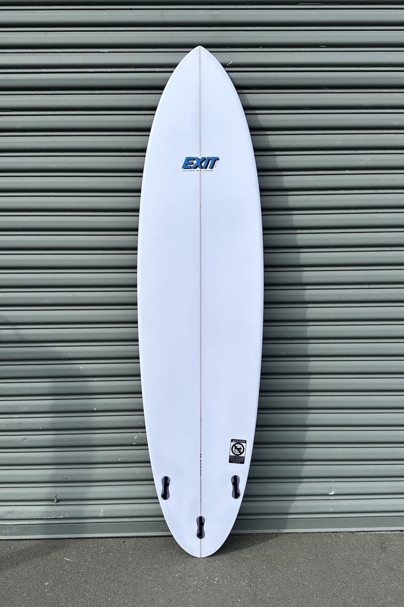 Load image into Gallery viewer, Exit Surf Middy-Mal
