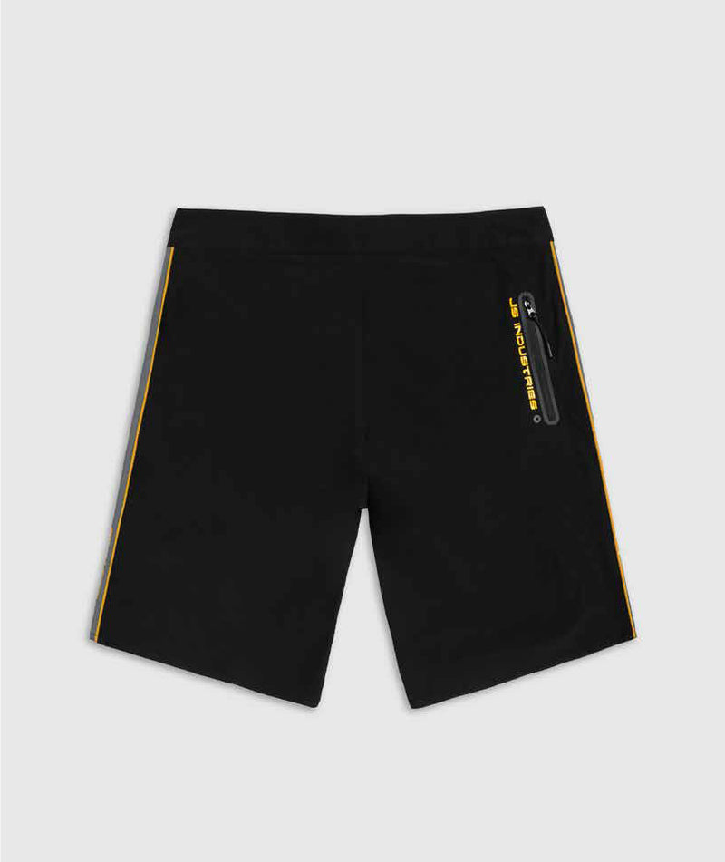 Load image into Gallery viewer, JS Industries Golden Child Boardshort
