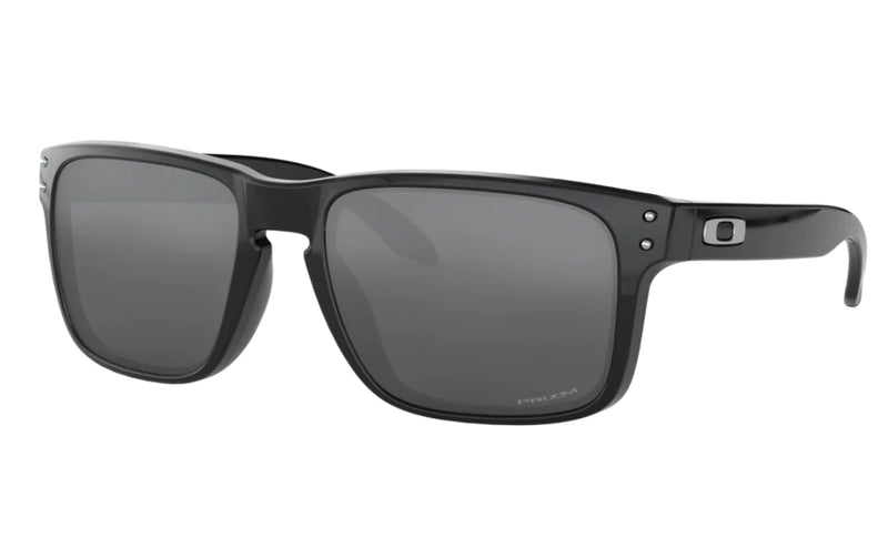 Load image into Gallery viewer, Oakley Holbrook - Polished Black w/ Prizm Black
