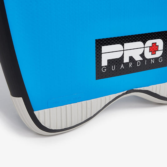Pro Guarding Step 6.0 Jet Ski Sled - Blue