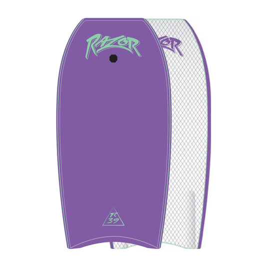 O&E Razor 2.0 Bodyboard