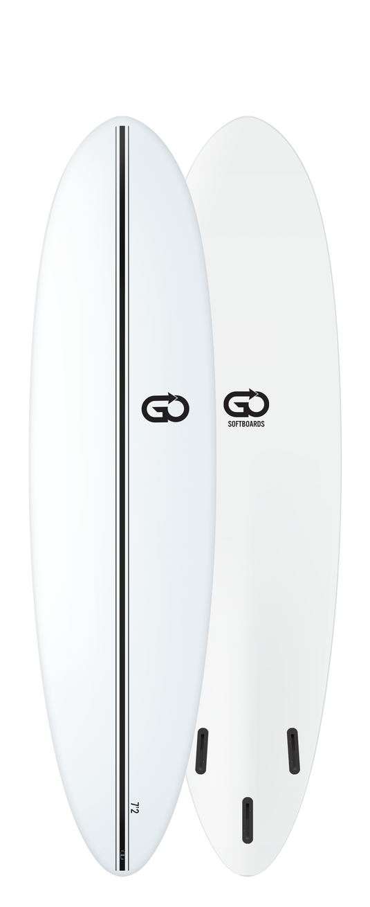 Go Softboard - Surf Range