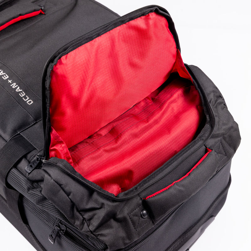 Load image into Gallery viewer, O&amp;E Super Sonic Wheel Bag

