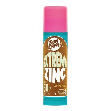 Sun Zapper Extreme Zinc Stick SPF50+