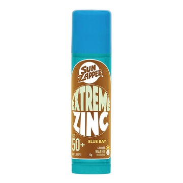 Sun Zapper Extreme Zinc Stick SPF50+