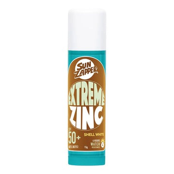 Load image into Gallery viewer, Sun Zapper Extreme Zinc Stick SPF50+
