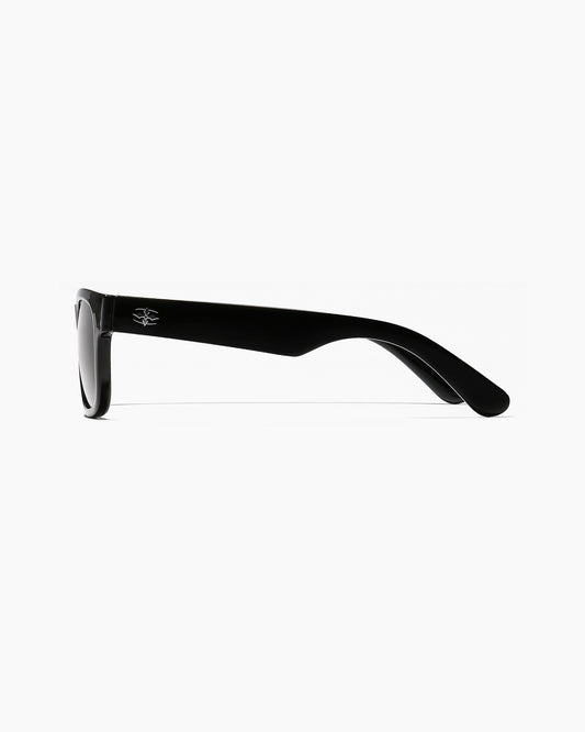 Ritual Vision Bad Habit- Black/Black Polarized